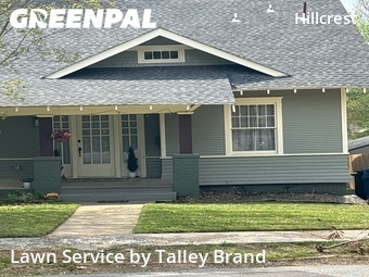 Landscape Design In Little Rock,72205,Landscaping Renovation by Talley Brand , work completed in Apr , 2026