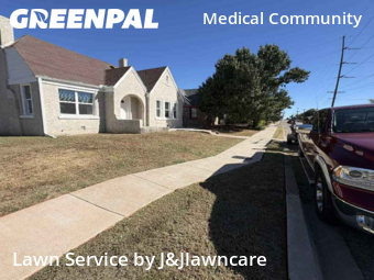 Lawn Care Servicein Oklahoma City,73111,Lawn Maintenance by J&Jlawncare, work completed in Feb , 2026
