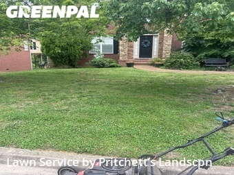Lawn Care Service nearby Brentwood, TN, 