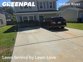 Yard Cutting nearby Chesapeake, VA, 
