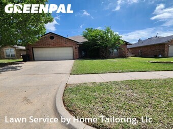 Lawn Mow nearby Moore, OK, 