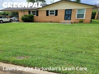 Yard Mowing nearby Huntsville, AL, 