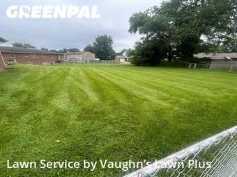 Lawn Maintenance nearby Evansville, IN, 