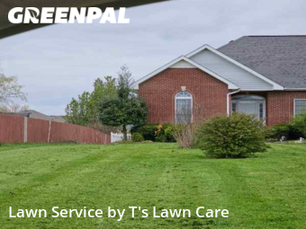 Lawn Service nearby Clarksville, TN, 