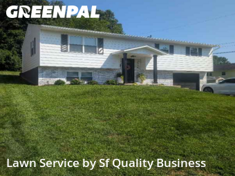 Yard Cutting nearby Lancaster, OH, 