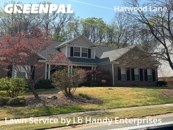 Lawn Service nearby Charlotte, NC, 
