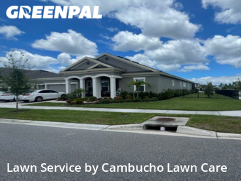 Lawn Care Service nearby Apollo Beach, FL, 