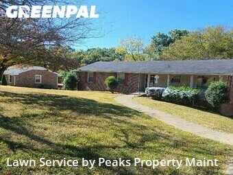 Lawn Cutting nearby Hendersonville, TN, 