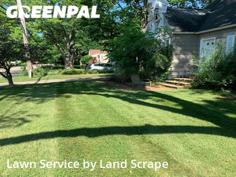 Lawn Care nearby Kalamazoo, MI, 