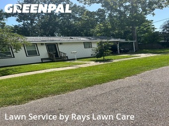 Yard Cutting nearby Harahan, LA, 