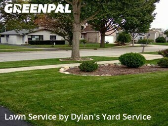 Lawn Service nearby Elmhurst, IL, 