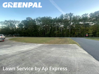 Grass Cutting nearby Greenwood, LA, 