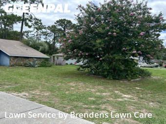 Lawn Mowing nearby Spring Hill, FL, 