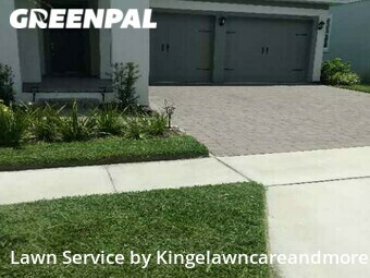 Lawn Cut nearby Winter Garden, FL, 