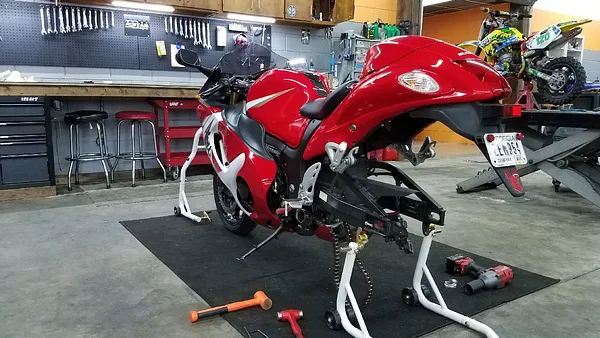 5 Star Small Engines Photo 17