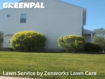 Lawn Service nearby Grove City, OH, 
