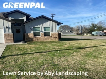Lawn Cutting nearby Greenville, TX, 