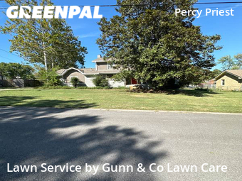 Grass Cutting nearby Nashville, GA, 