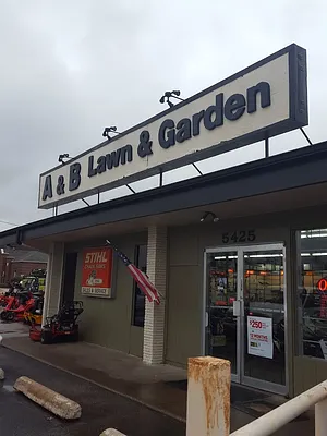 A & B Lawn and Garden Photo 13