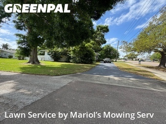 Lawn Mowing nearby Clearwater, FL, 