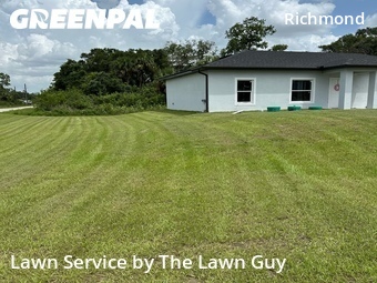 Grass Cutting nearby Lehigh Acres, FL, 