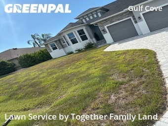 Yard Mowing nearby Port Charlotte, FL, 