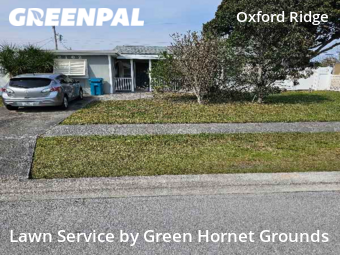 Lawn Service nearby Melbourne, FL, 