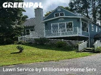 Lawn Cutting nearby Herndon, VA, 