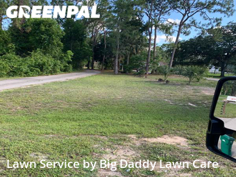 Lawn Cut nearby Naples, FL, 