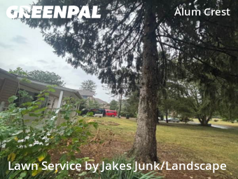 Yard Cutting nearby Columbus, OH, 