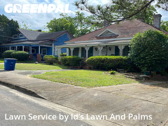 Lawn Care nearby Macon, GA, 