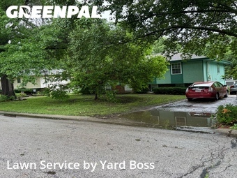 Lawn Service nearby Blue Springs, MO, 