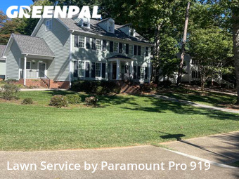 Lawn Mow nearby Raleigh, NC, 