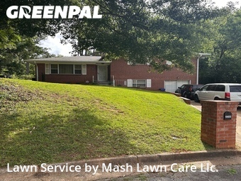 Lawn Maintenance nearby Decatur, GA, 