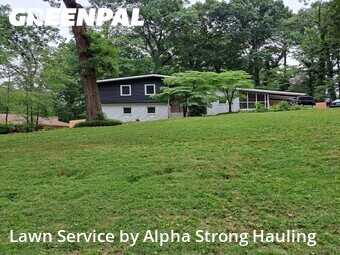 Lawn Cut nearby Atlanta, GA, 