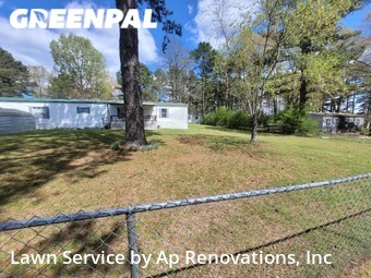 Lawn Maintenance nearby Little Rock, AR, 