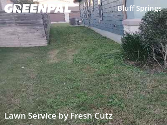 Lawn Cut nearby Austin, TX, 