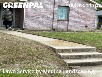 Lawn Care nearby Fort Worth, TX, 