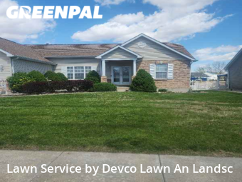 Lawn Maintenance nearby Saint Charles, MO, 