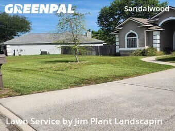 Lawn Cut nearby Jacksonville, FL, 