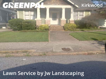 Lawn Care Service nearby Atlanta, GA, 