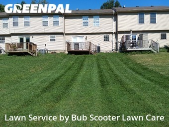 Yard Cutting nearby Lexington, KY, 