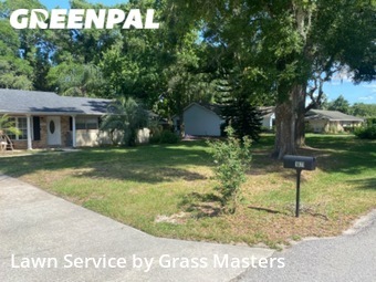 Yard Cutting nearby Altamonte Springs, FL, 