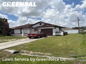 Lawn Mow nearby Port St. Lucie, FL, 