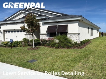 Yard Cutting nearby San Antonio, FL, 