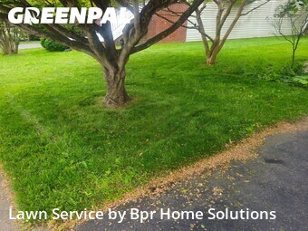 Lawn Care Service nearby Fairfax, VA, 