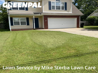 Lawn Mowing nearby Murfreesboro, TX, 