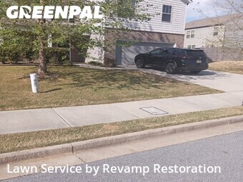 Lawn Care Service nearby Atlanta, GA, 