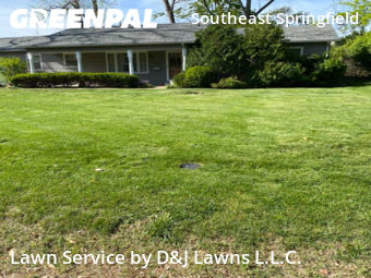 Lawn Care nearby Springfield, MO, 