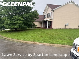 Lawn Mowing nearby Murfreesboro, TN, 